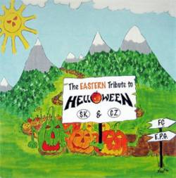Helloween : The Eastern Tribute to Helloween